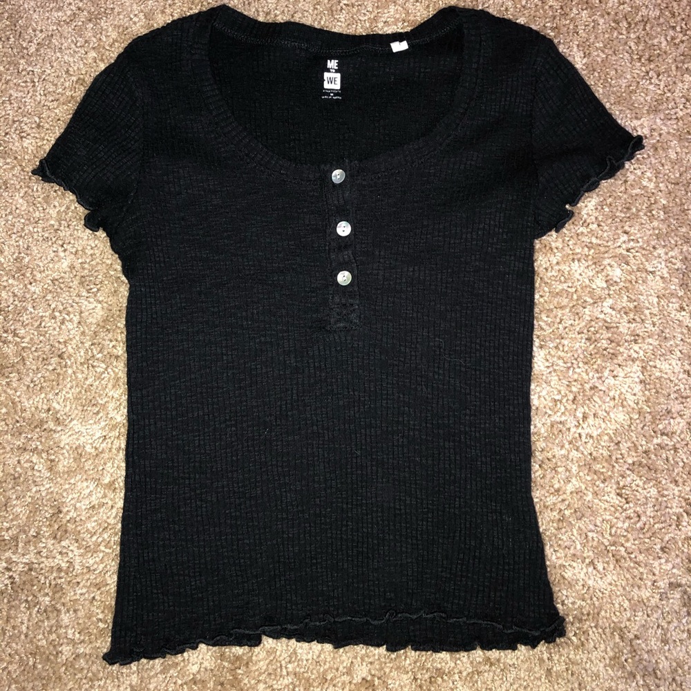 Pacsun top